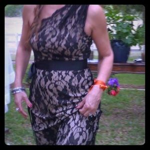 Mother of the bride dress